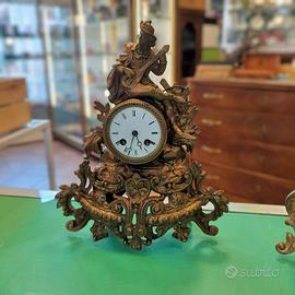 Orologio Pendola francese