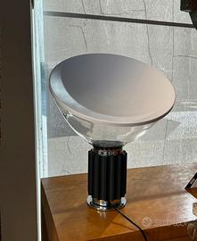 Lampada modello taccia