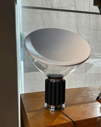 Lampada modello taccia