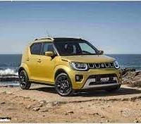 Ricambi usati per suzuki ignis