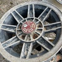 4 Cerchi ESP Lemans Volkswagen Lancia