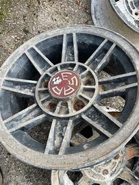 4 Cerchi ESP Lemans Volkswagen Lancia