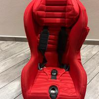 Seggiolino auto chicco Artesana 9-18kg