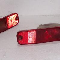 Fiat Barchetta - Luci Retronebbia e Retromarcia