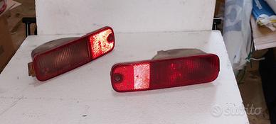 Fiat Barchetta - Luci Retronebbia e Retromarcia