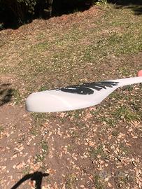 Boomerang 2 pale professionale. Ritorno garantito