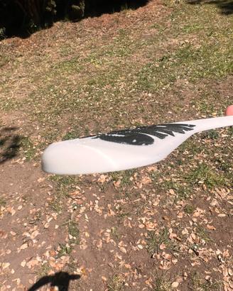 Boomerang 2 pale professionale. Ritorno garantito