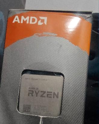 processore ryzen 1300x