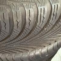 Copertoni invernali Audi