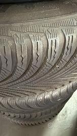 Copertoni invernali Audi