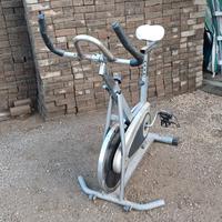 spinbike