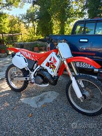 cr 250r 1991