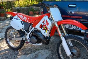 cr 250r 1991