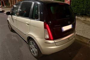 Lancia Musa 1.4 16v 95cv benzina Platino 85.000km
