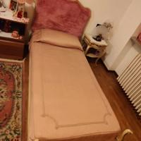 cameretta per principesse 