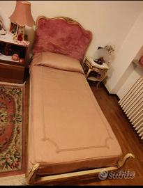 cameretta per principesse 