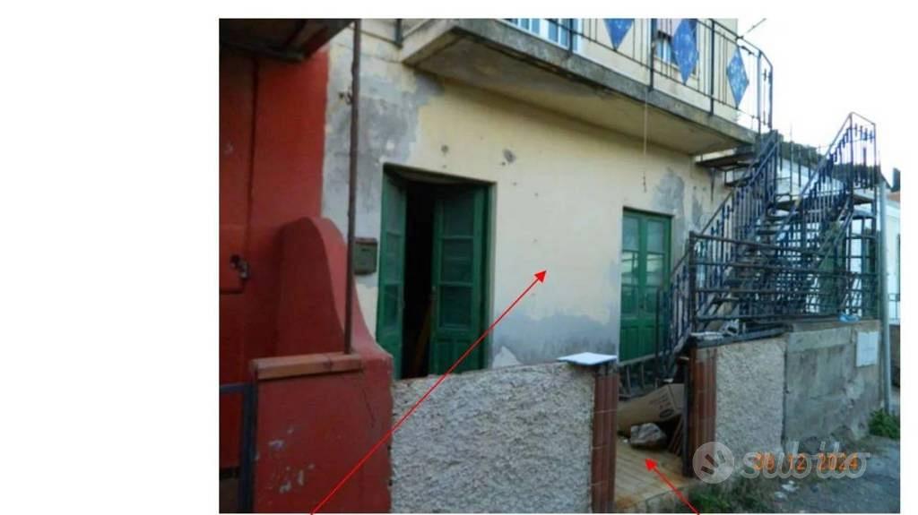 Appartamento – Messina, VI Circoscrizione - Vista 2