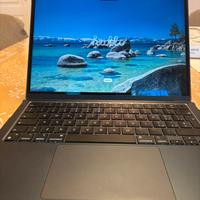 Macbook air 13’ M3-pari al anuovo -GARANZIA+ extra