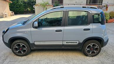 Fiat Panda City cross twin air 4x4 s&s 85 cv
