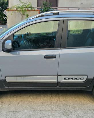 Fiat Panda City cross twin air 4x4 s&s 85 cv