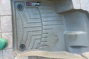 Tappetini per skoda Karoq