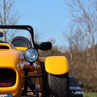 Westfield  7se