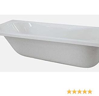 Vasca da bagno incasso Novellini Calypso 170x70