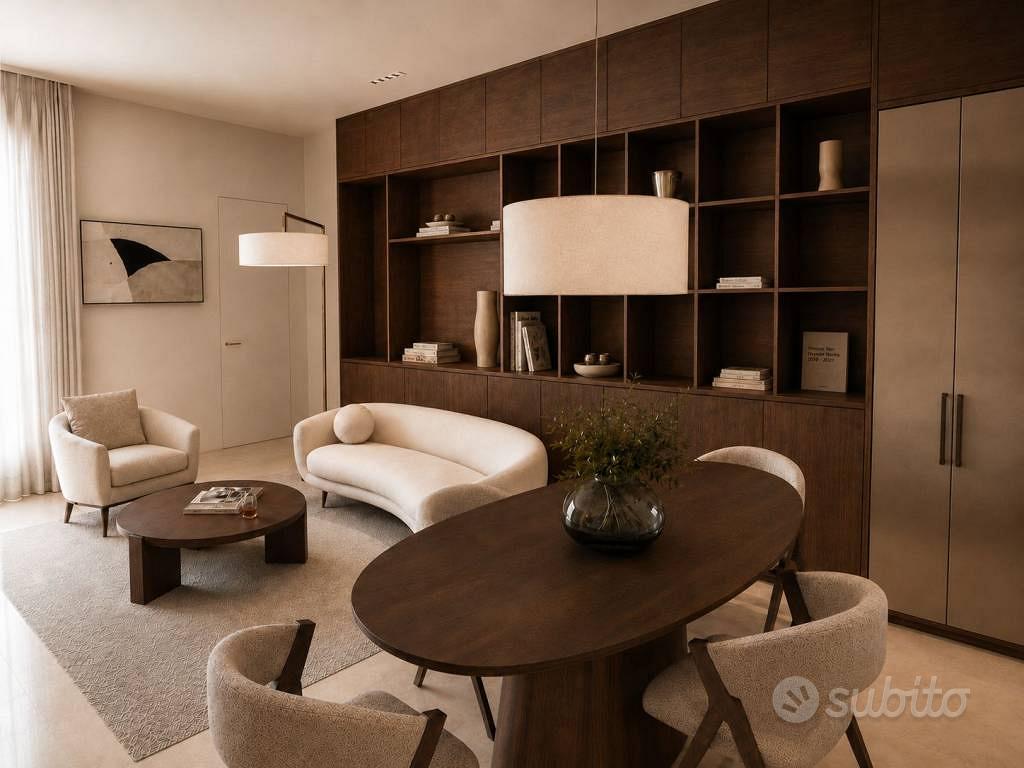 Apartment in Milano, Buenos Aires - Venezia, Municipio 3 - Vista 6