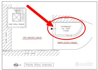 BOX AUTO - anche per tempi brevi