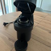 Macchina caffè Nespresso Vertuo