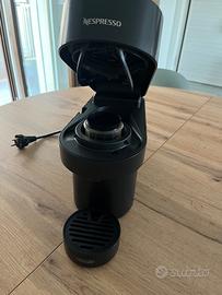 Macchina caffè Nespresso Vertuo