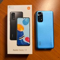 Xiaomi Redmi Note 11 64gb