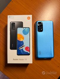 Xiaomi Redmi Note 11 64gb