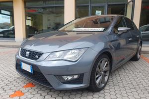 Seat Leon FR 2.0 TDI 150 CV DSG 5p.