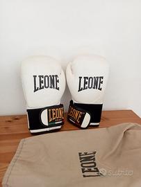 Guantoni boxe