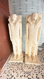 statue egiziane