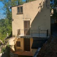 Casa indipendente in montagna