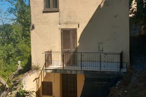 Casa indipendente in montagna
