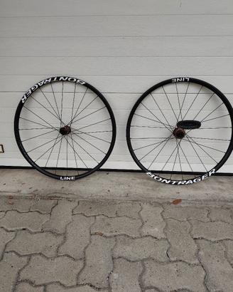 PARADIGM SL DISC 11/12V SHIMANO  nuove