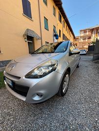 Renault clio tce 2010