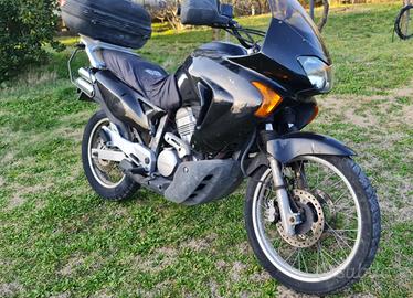 Honda XL 650 V Transalp