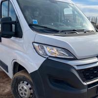 CITROEN JUMPER PASSO LUNGO  solo 25000  KM!!!!!