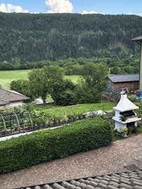 Appartamento no spese condominiali