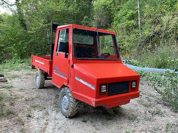 comaca rambo