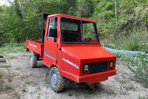 comaca rambo