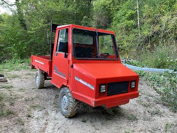 comaca rambo