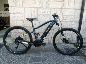 Bicicletta elettrica Haibike Hardnine 5 Tg. M 
