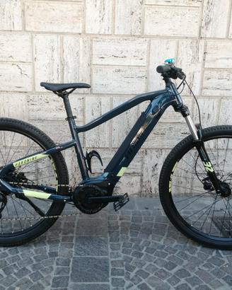 Bicicletta elettrica Haibike Hardnine 5 Tg. M 