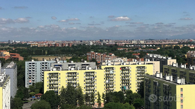 Confortevole appartamento con garage - Rozzano