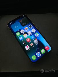 Apple iPhone 13 Pro 128GB Oro